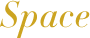 space